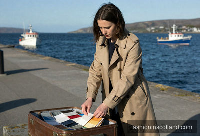 Crafting Stronger Scottish Brand Stories Through Provenance
