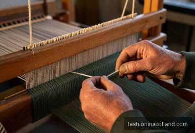 Crafting Stronger Scottish Brand Stories Through Provenance