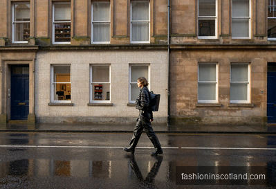 From Tartan to Techwear: Highlighting Innovation in Scottish Fashion
